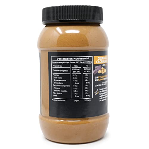 Alimento Para Perro, Grocery crema cacahuate Marca ON+TOP (3)
