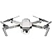 DJI CP.PT.00000069.01 Mavic Pro Platinum, Fly More Combo-US