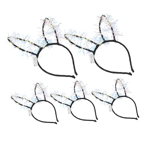 OFFIGAM LedJ`[V ̎wAt[v p[eB[pJ`[V fB[X B菬 ubN 5Zbg