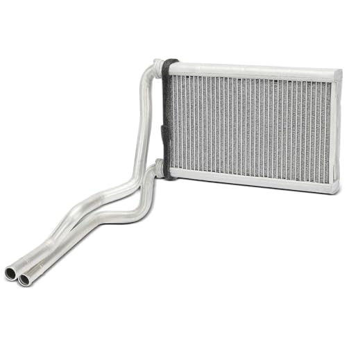 A-Premium HVAC Heater Core Compatible with Toyota Corolla 2020-2022, Prius 2017-2022, C-HR CHR 2019-2022 & Lexus UX200 2019-2022, UX250h 2019-2022 by A-premium - Used condition - CA$58.39