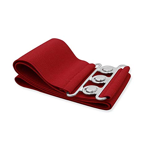 Women's Elasticated Belt3