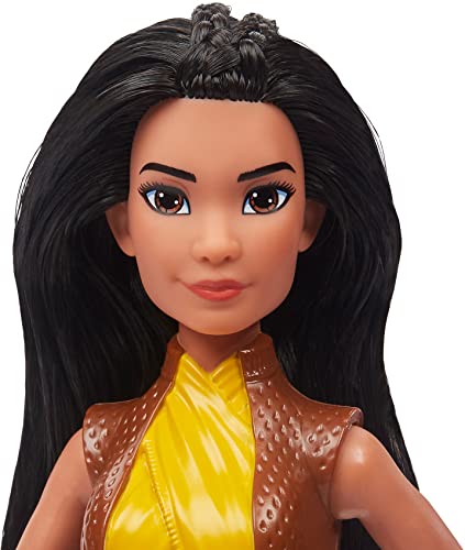 Disney Poupée Raya Le Dernier Dragon - vue 9