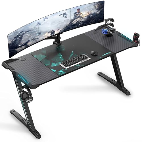 Best Ergonomic Gaming Desks For Standing & Sitting In 2023