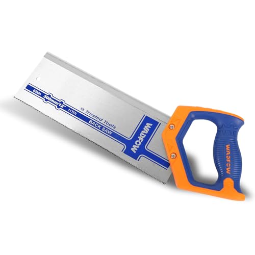 12 Inch Pro Hand Saw with Ergonomic Handle
