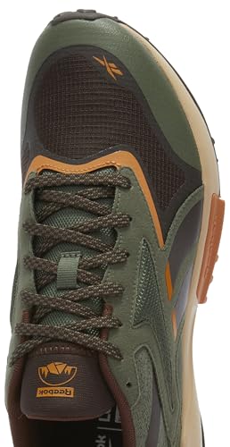 Image of Reebok Unisex-Adult Court Advance Sneaker