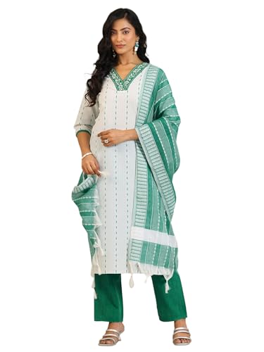 Image of Libas Women Kurta Sets