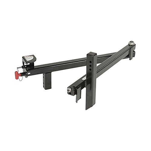 Harmar Mobility AL105 Swing Away Bracket
