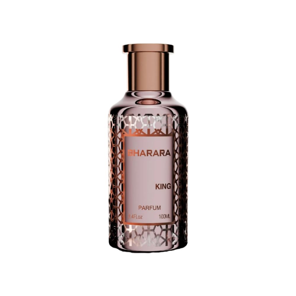 Bharara King Parfum 3.4 FL OZ / 100 ML