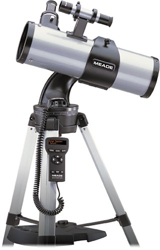 meade o celestron