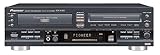 Pioneer PDR-W-839 CD-Rekorder/3-fach Wechsler schwarz