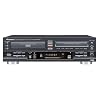 Pioneer PDR-W-839 CD-Rekorder/3-fach Wechsler schwarz
