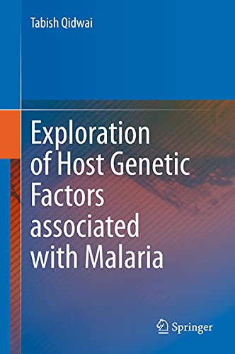 Buy Exploration of Host Genetic Factors associated with Malaria — BookShops.in