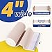 ZJCCTO 4 Pack Elastic Bandage Wrap | 4