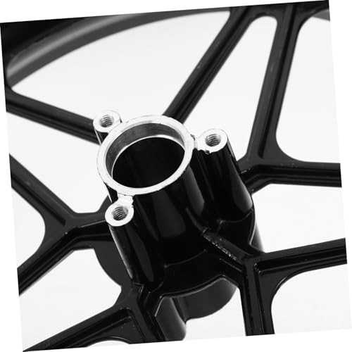 Jante de réparation de pour mini moto avec moyeu usiné durable - 7