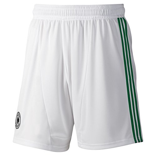 Short adidas garçon 2012 bas de foot résistant fini les vêtements déchirés