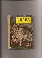 Praha. Guidebook. With Plates and Maps B0017DQPSA Book Cover