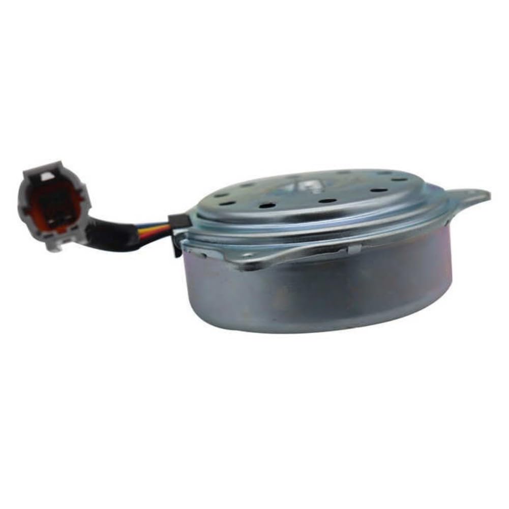 Rep# 21487-JX00A 21487JX00A Fan Motor 1pc/Set