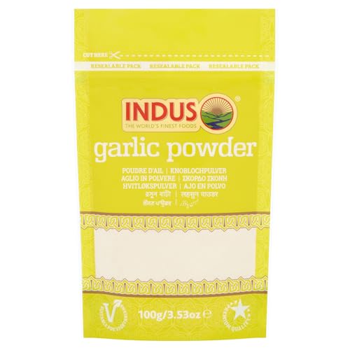 Indus Garlic Powder 100g