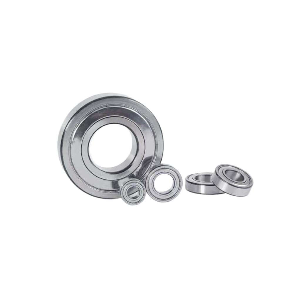 10 Stück Zolllager RLS5ZZ RLS5-2RS 15,875 x 39,688 x 11,113 mm