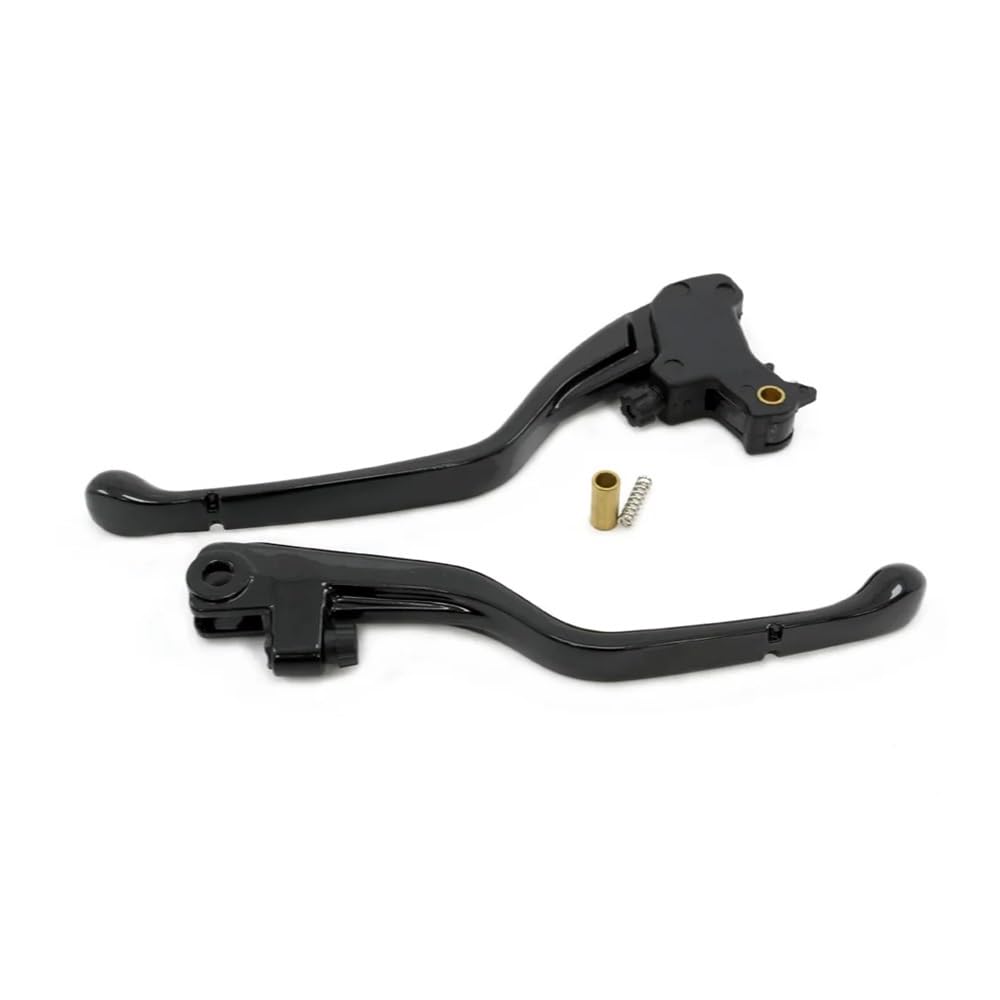 YFDKESY Brake Clutch Levers Handle Motorcycle Brake Lever Clutch for F800GS F800R F800S F800ST F800GT F700GS G650GS F650GS Handle