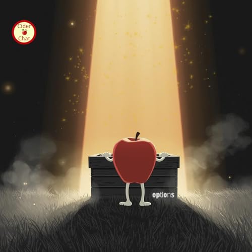 491: Revisiting Randall Grahm | Cider Exploration Without Hesitation