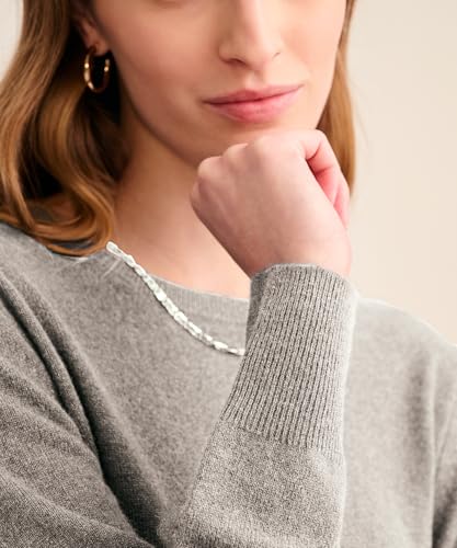 Image of NAADAM Women's The Original Cashmere Crewneck Sweater