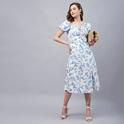 Image of Rare Women Midi Dress
