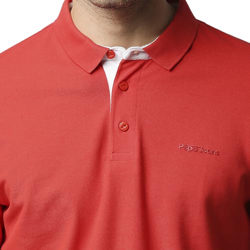 Image of Pepe Jeans Men's Regular Fit T-Shirt