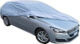 Start Copriauto Deluxe Station Wagon Misure Massime 4,85X1,78X1,16 Mt. - 2