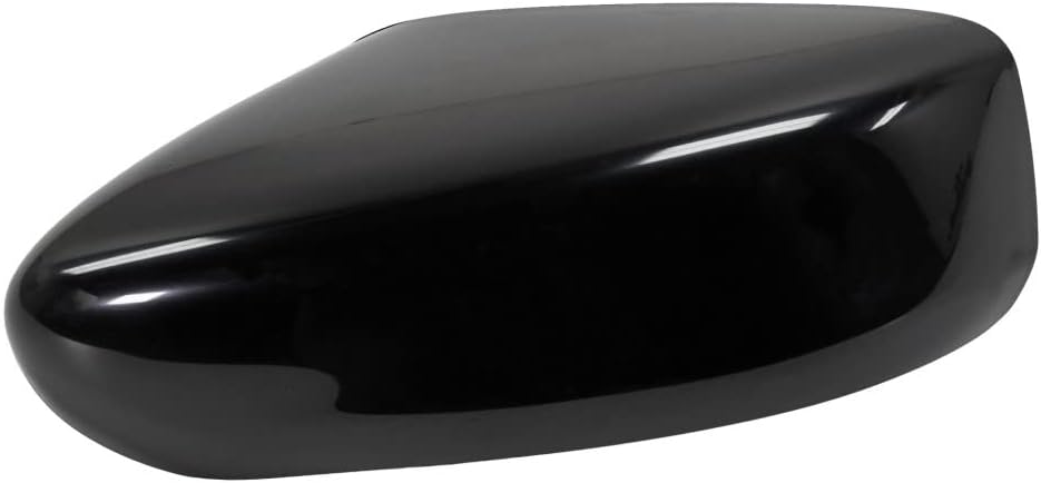 For Nissan Altima 2013-2018 Mirror Cover Driver Side | Sedan | Paint to Match | Replacement For 963743TH0A | NI1326103