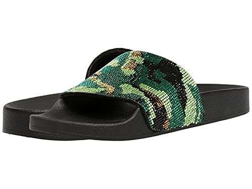 Image of Steve Madden Women's Endorse Slide Sandal
