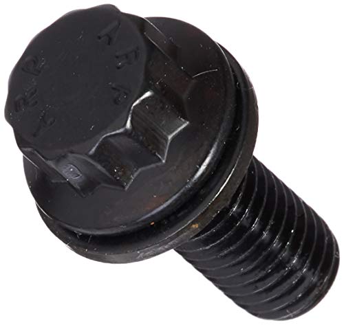 Perno de óxido ARP (671-1001) negro con acabado resistente para reparaciones mecánicas fiables