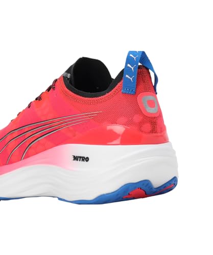 Image of Puma Mens Foreverrun Nitro Running Shoe