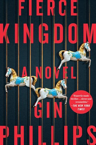 Fierce Kingdom view 2