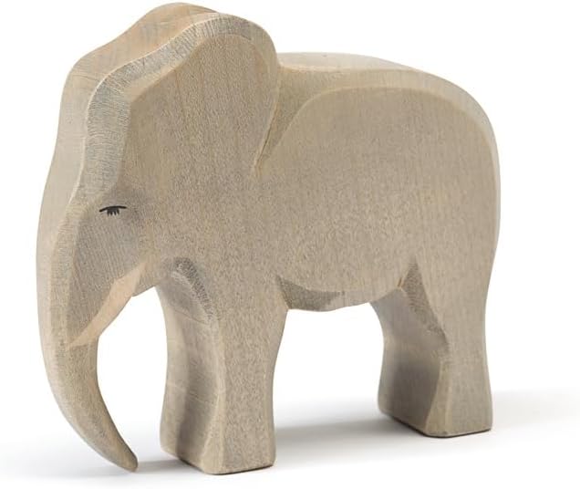 Ostheimer Elephant Bull 20420