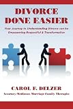 Divorce Done Easier