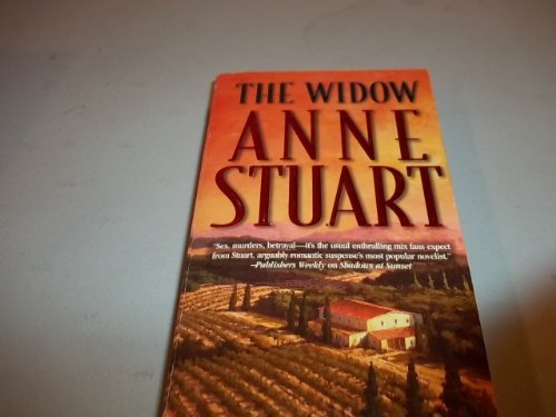 The Widow view 2