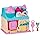 Shopkins Lil Secrets Mini Playset - Sprinkles | Shopkin.Toys - Image 1