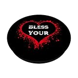 Zoom IMG-1 bless your southern girls cuore