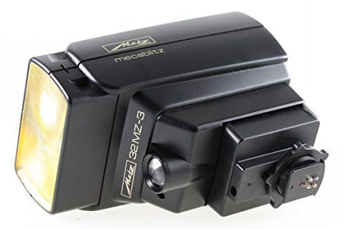 Metz 32 MZ-3 AF Blitzgerät