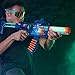 Nerf Loadout Cyberlight Ghost Blaster, Electronic Glowing LED Lights, 4 Attachment Accessories, 24 Nerf N1 Darts, Kids Toys & Gifts, Ages 8+