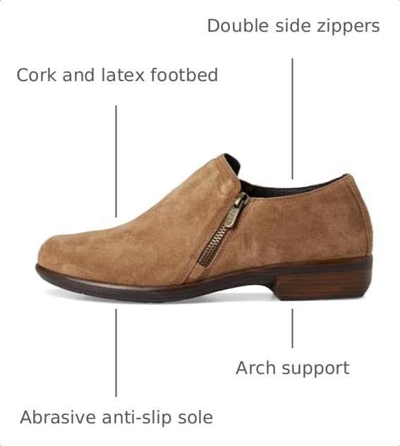Image of NAOT Footwear Women's Autan Loafer
