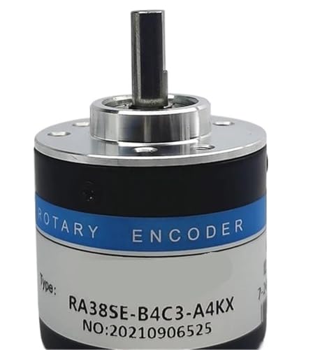 Encodeur A4NX-A4PX RA38SE-B4C3-A4KX capteur de position rotatif