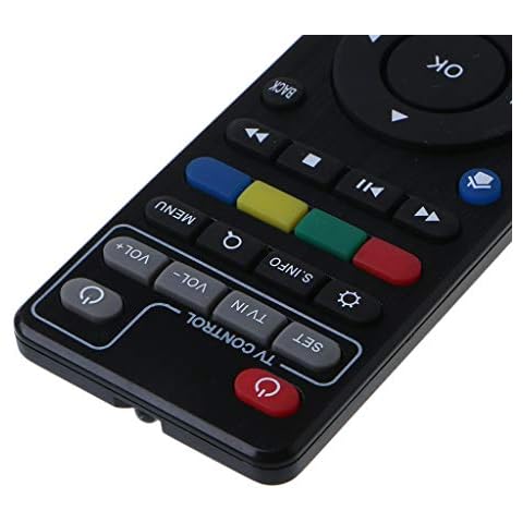 bibididi Tvip Remote Control Universal Controller For Tvip410 Tvip412 Tvip415 Tvips300,Remote Control Protective Cover Cover