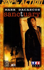 Sanctuary - Mehr Infos/Bestellen