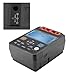 Fafeicy UT511 Auto Range Digital Insulation Resistance Tester Voltmeter Measure Megohmmeter for Industrial Use