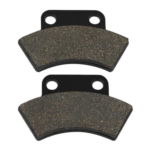 Plaquettes de frein CFMOTO 400 et 500 C-Force disques avant arrière 2014-2016