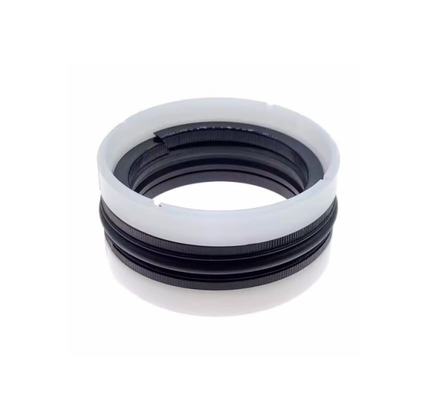 1 new piston combination, oil seal 248208-63 * 53 * 12.5/4 -