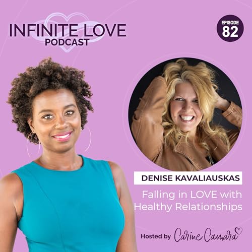 Falling in Love with Healthy Relationships