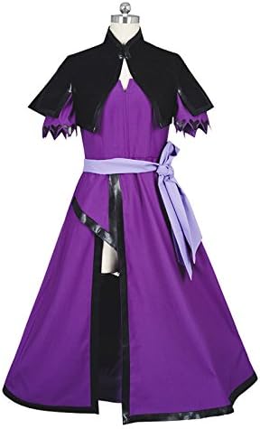 Amazon Fate Apocrypha ジャンヌ ダルク ドレス ワンピース 風 Cosplay衣装 コスプレ衣装 イベント パーティー メイド服 仮装 アニメ ハロウィン 女性xl コスプレ 仮装 通販
